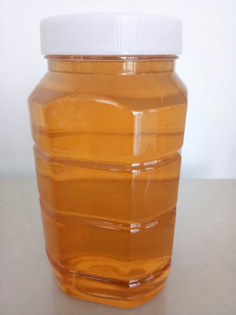 荆条蜂蜜蜂农自产新鲜蜂蜜口味纯正包邮招代理支持一件代发