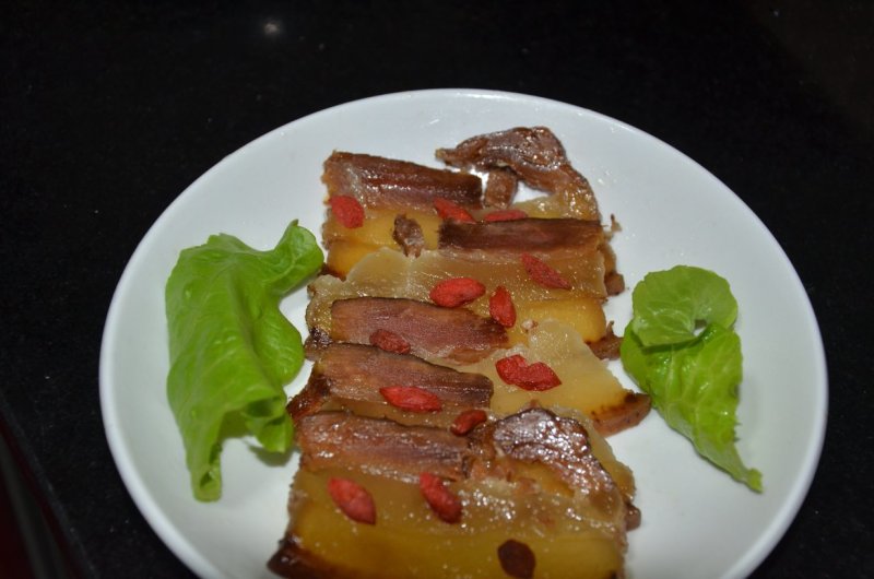 腊肉