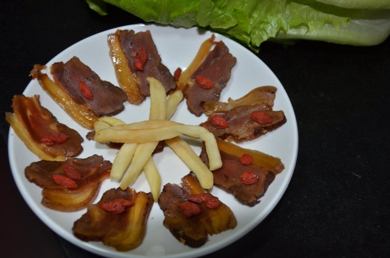 腊肉