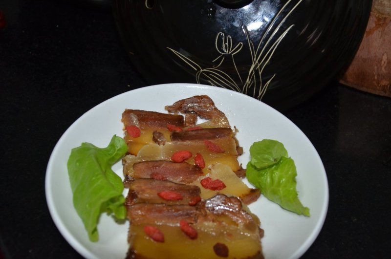 腊肉