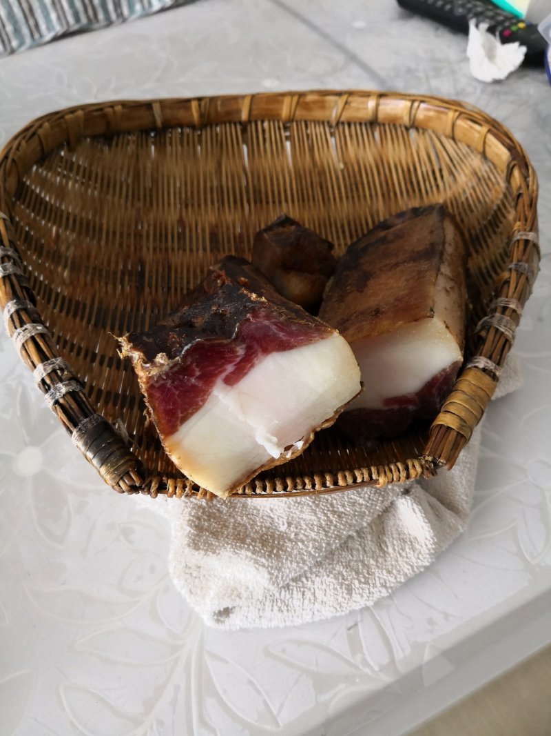 腊肉