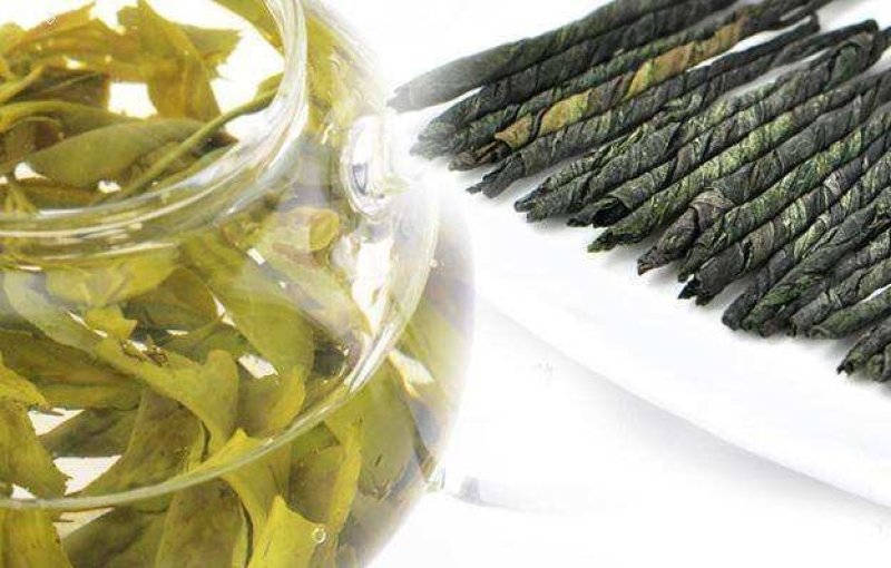 苦丁茶广西干货各种规格1斤起包邮量大从优