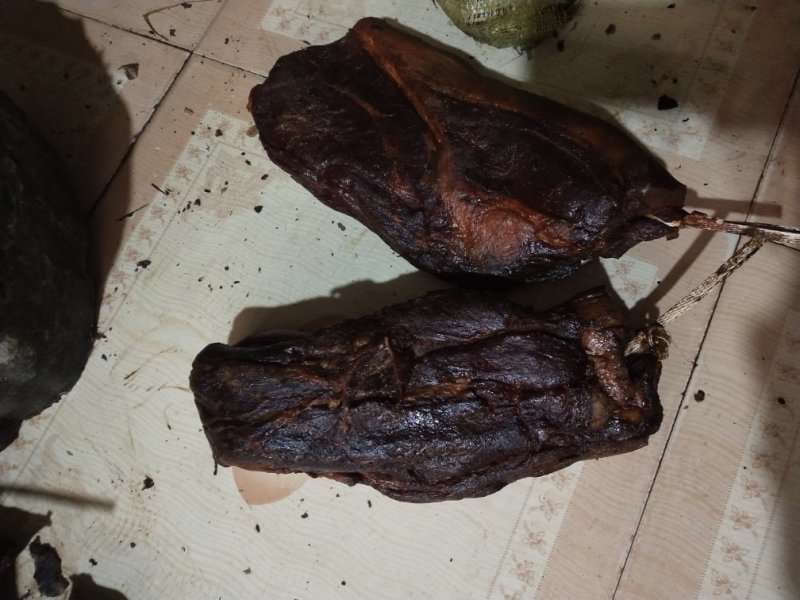 湖南满汉全席