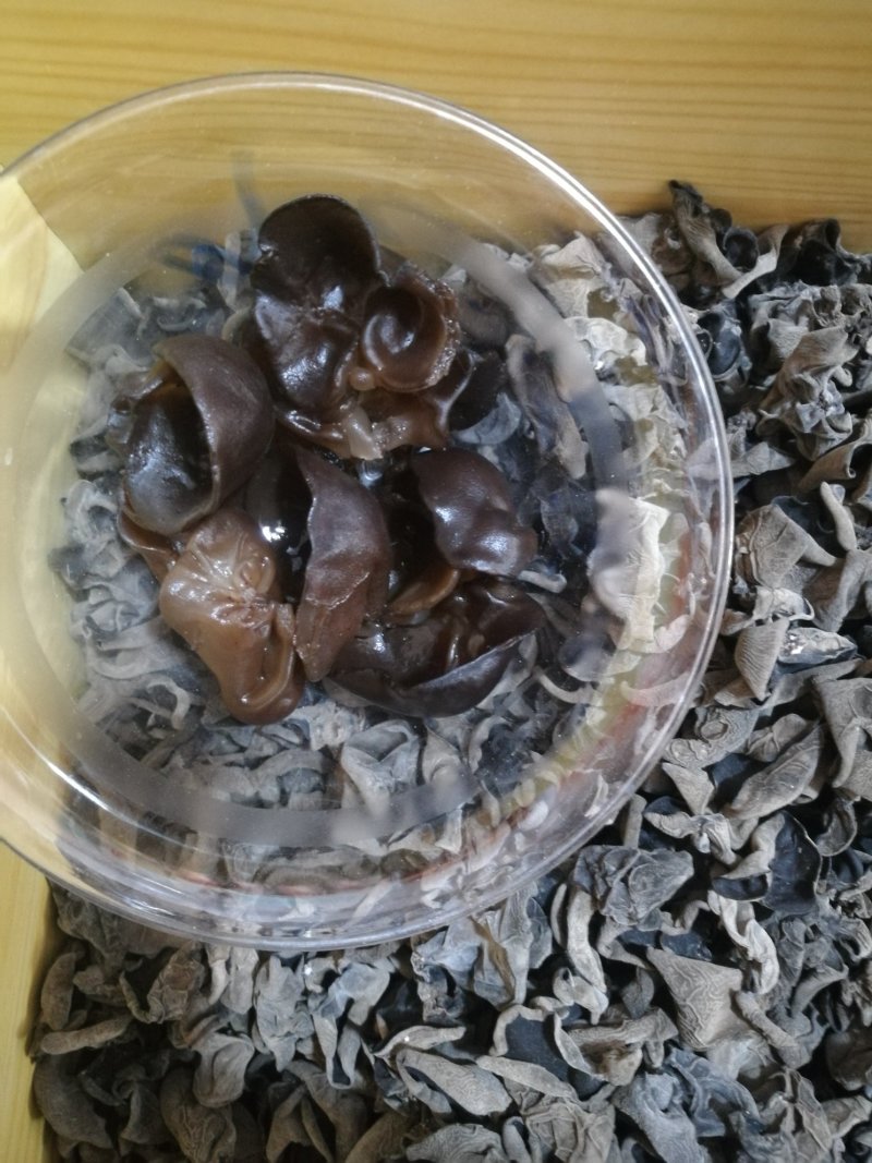 木耳