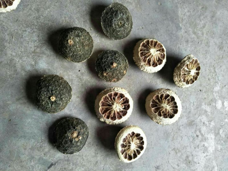 积壳