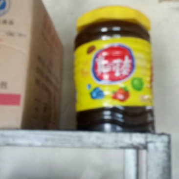 纯正土蜂蜜