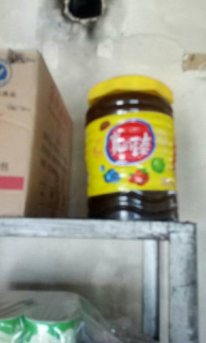 纯正土蜂蜜