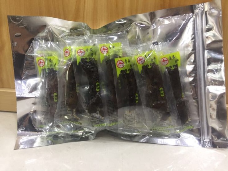 牛肉干