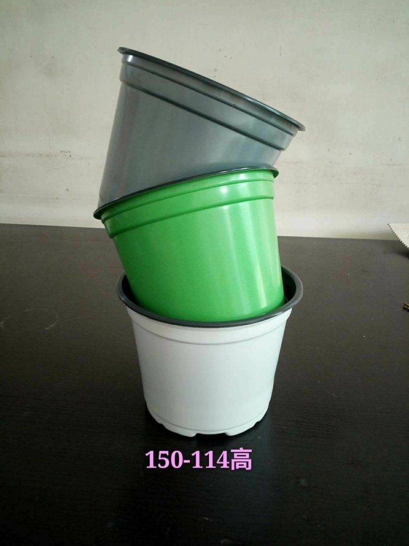 塑料花盆厂家直销低价供应