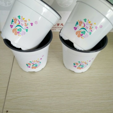 塑料花盆厂家直销低价供应