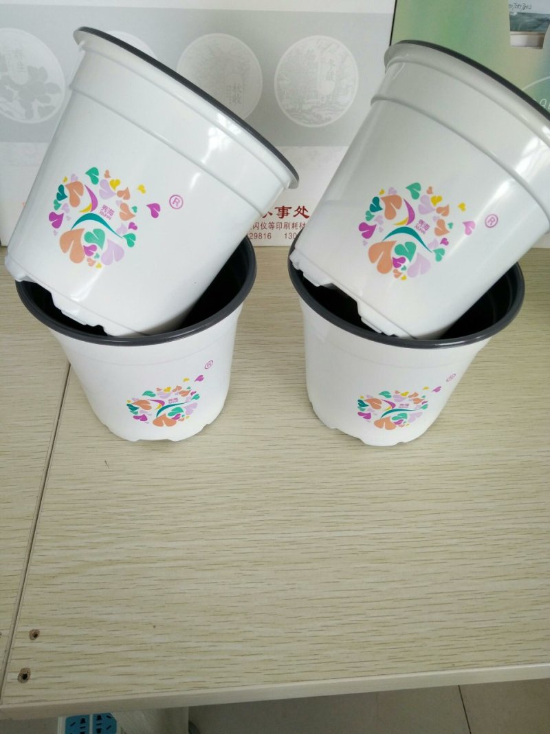 塑料花盆厂家直销低价供应