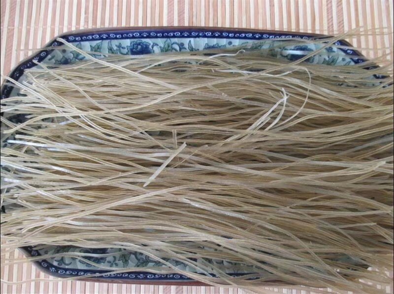 红薯粉条