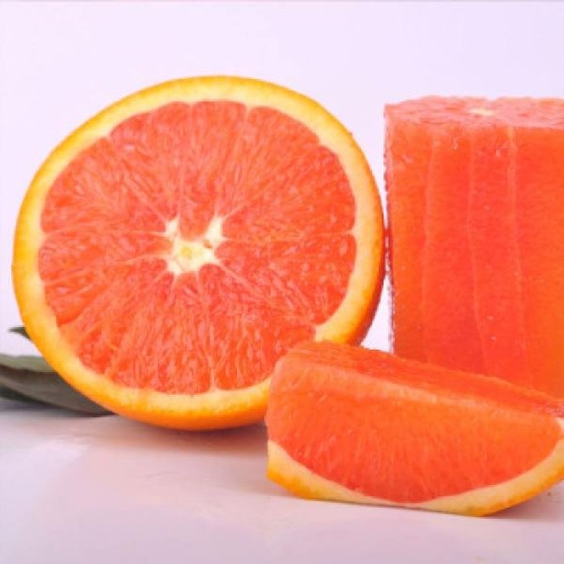 麻阳血橙