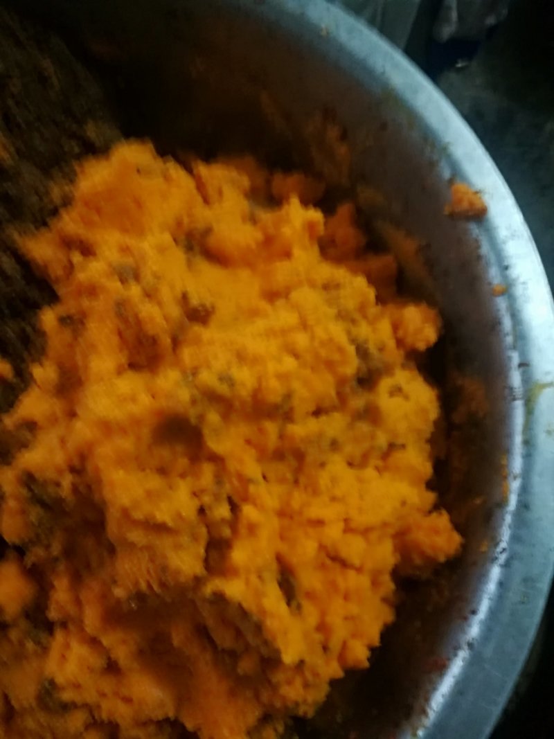 牛油