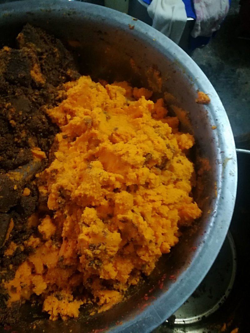 牛油