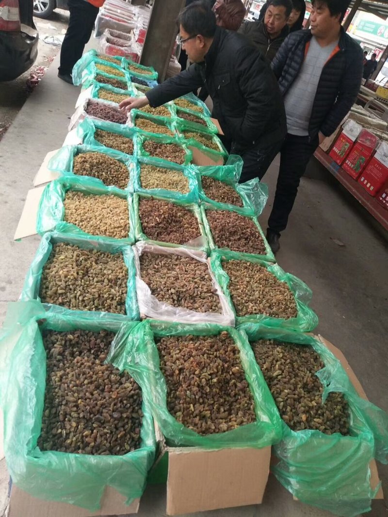 葡萄干