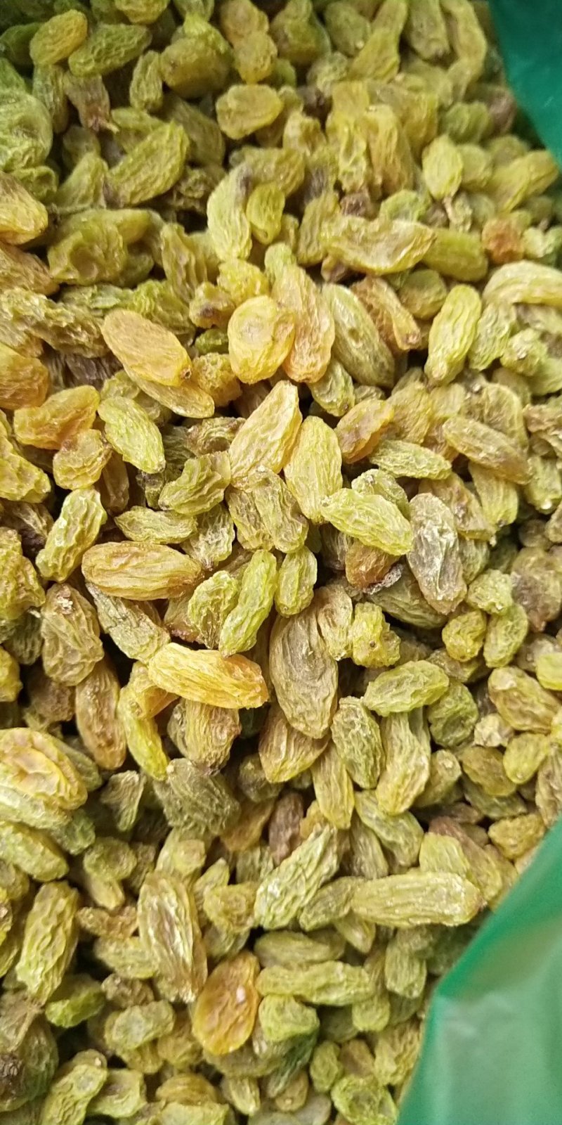葡萄干