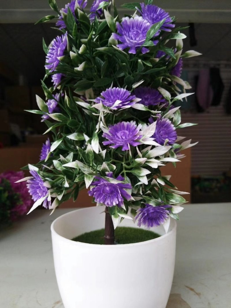 仿真花