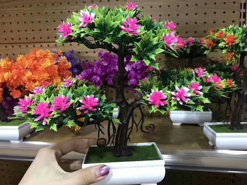 仿真花
