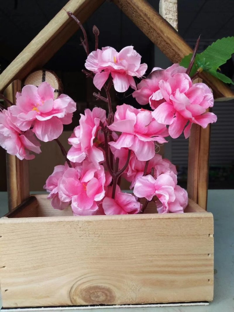 仿真花
