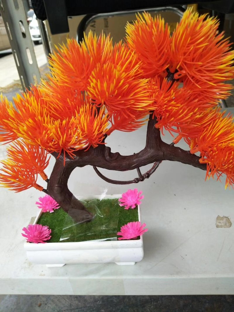 仿真花