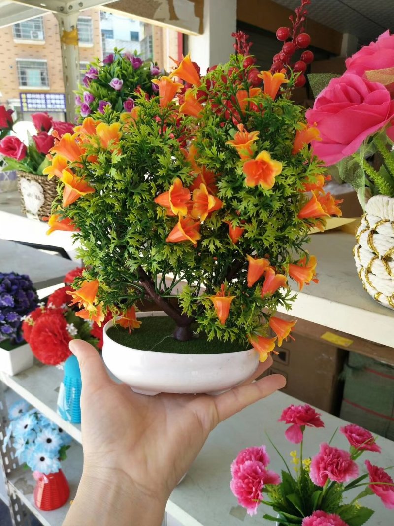 仿真花