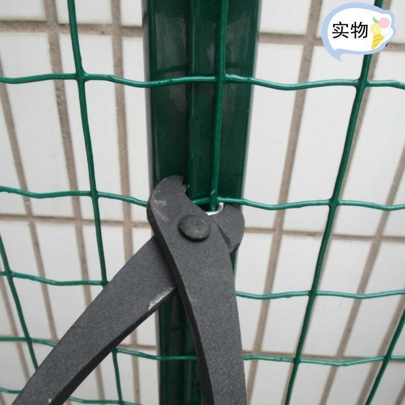 厂家直销荷兰网护栏网养殖防护网