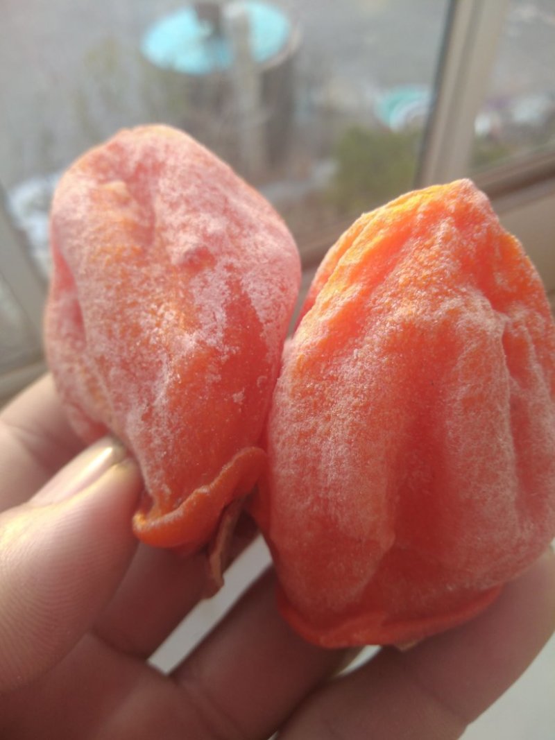 柿饼