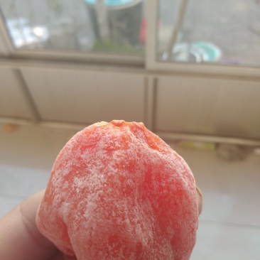 柿饼