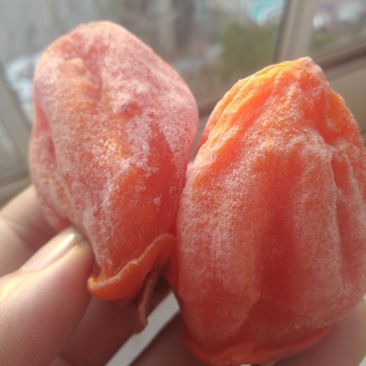 柿饼