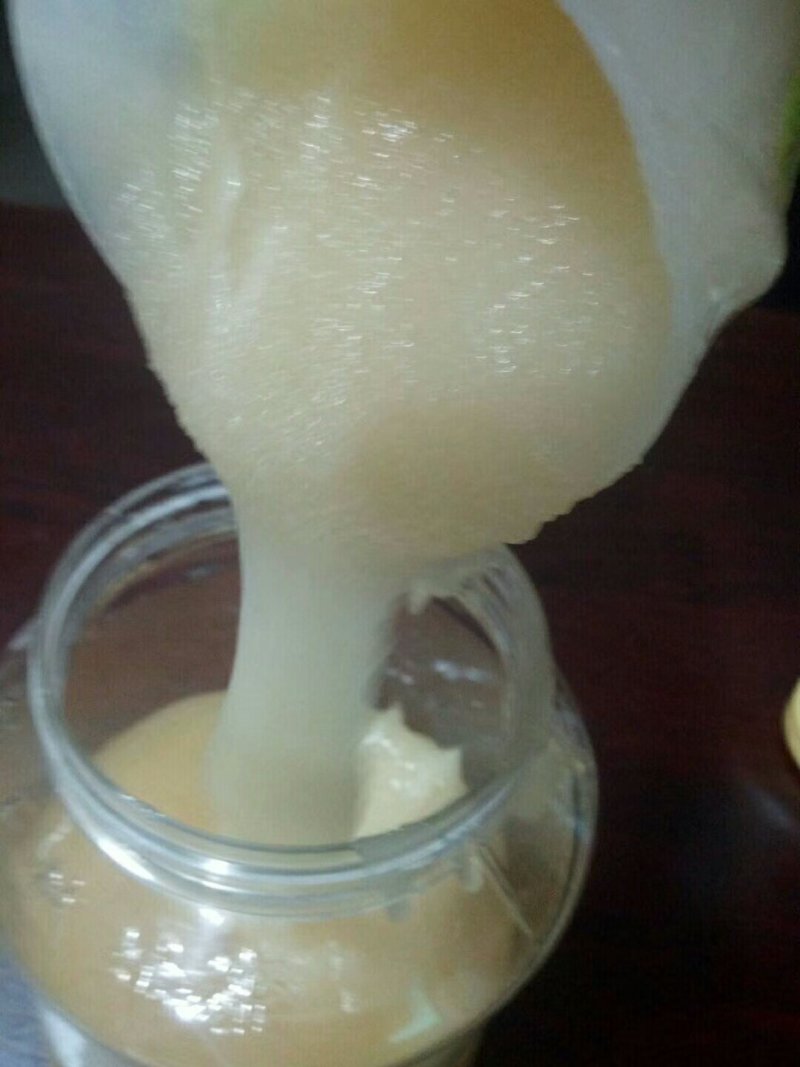 枇杷蜜