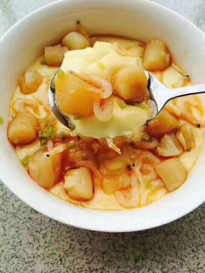 大干贝，超大干贝，淡干香甜