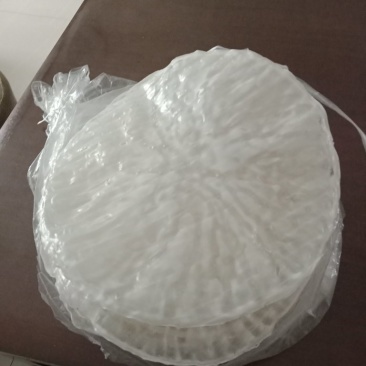 绿豆粉皮