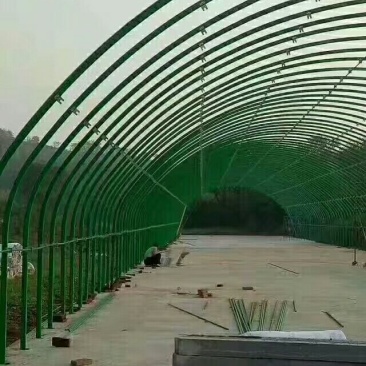 包塑大棚骨架销售，安装大棚
