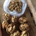 正宗陕西老树山核桃野生薄皮孕妇新鲜干核桃五斤包邮。
