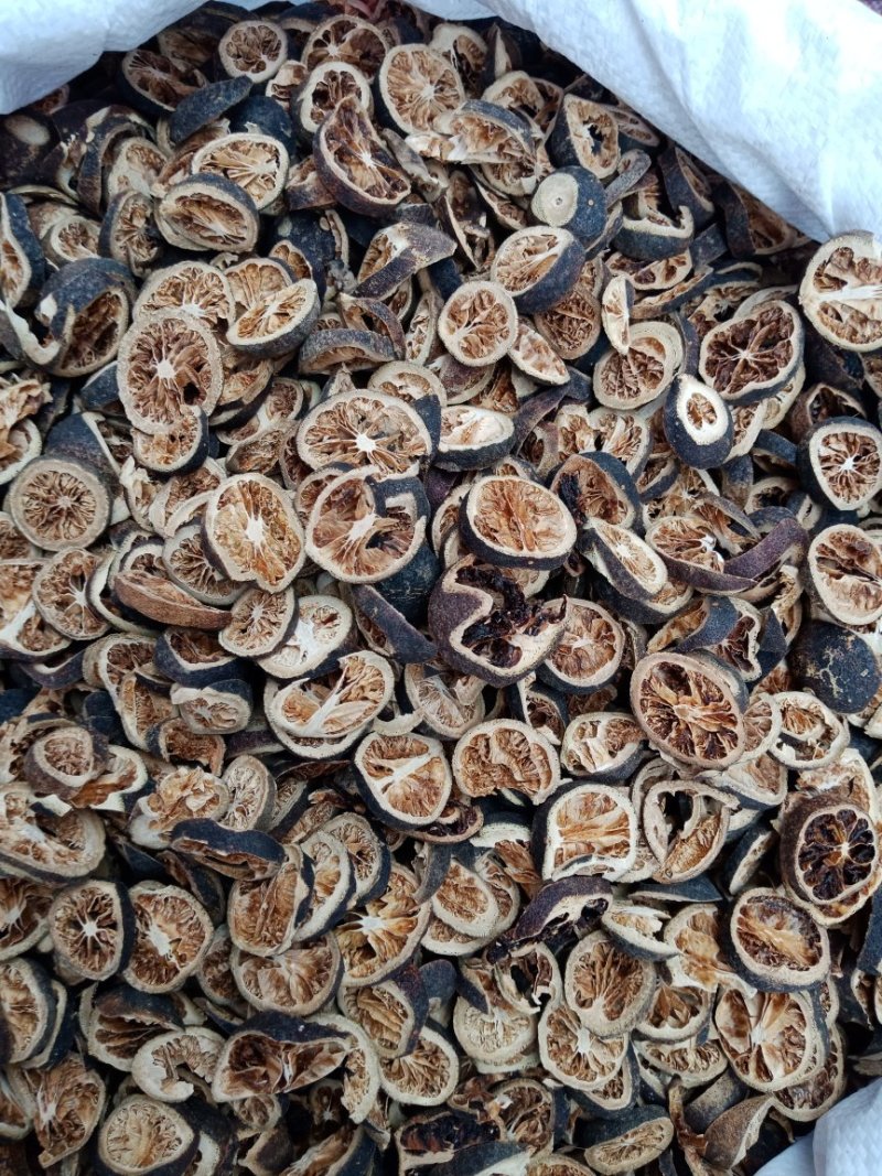 青皮浙江湖南湖北小青皮炒青皮四花青皮