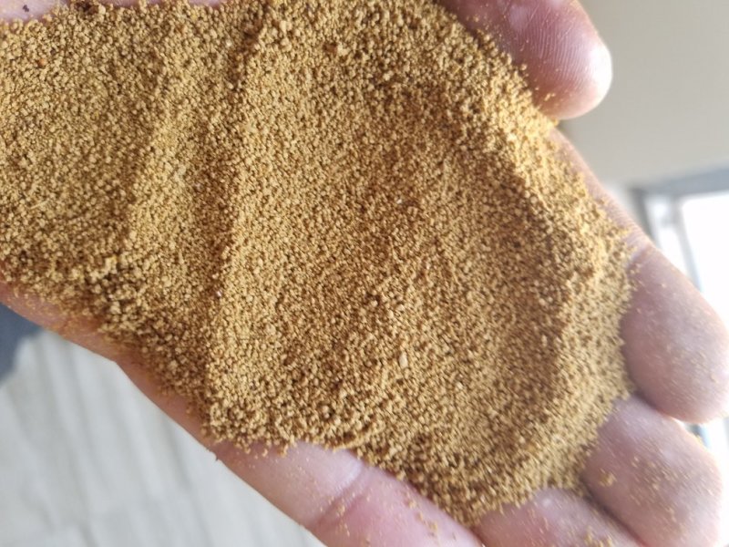 喷浆豆渣，蛋白46