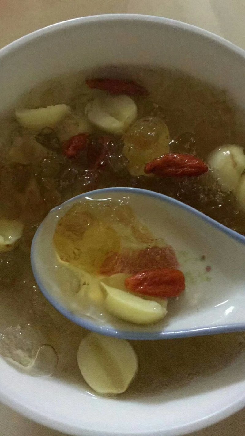 桃胶散装