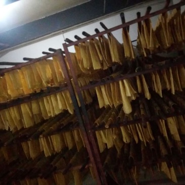 豆腐皮各种规格，品种