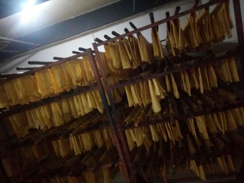 豆腐皮各种规格，品种