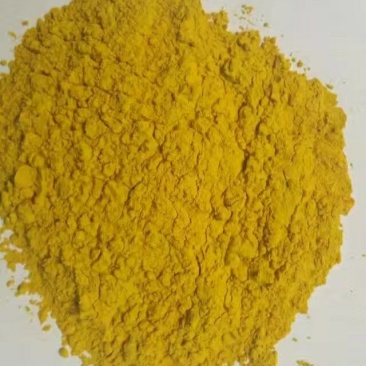 蒲黄精粉