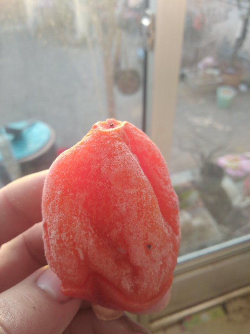 柿饼