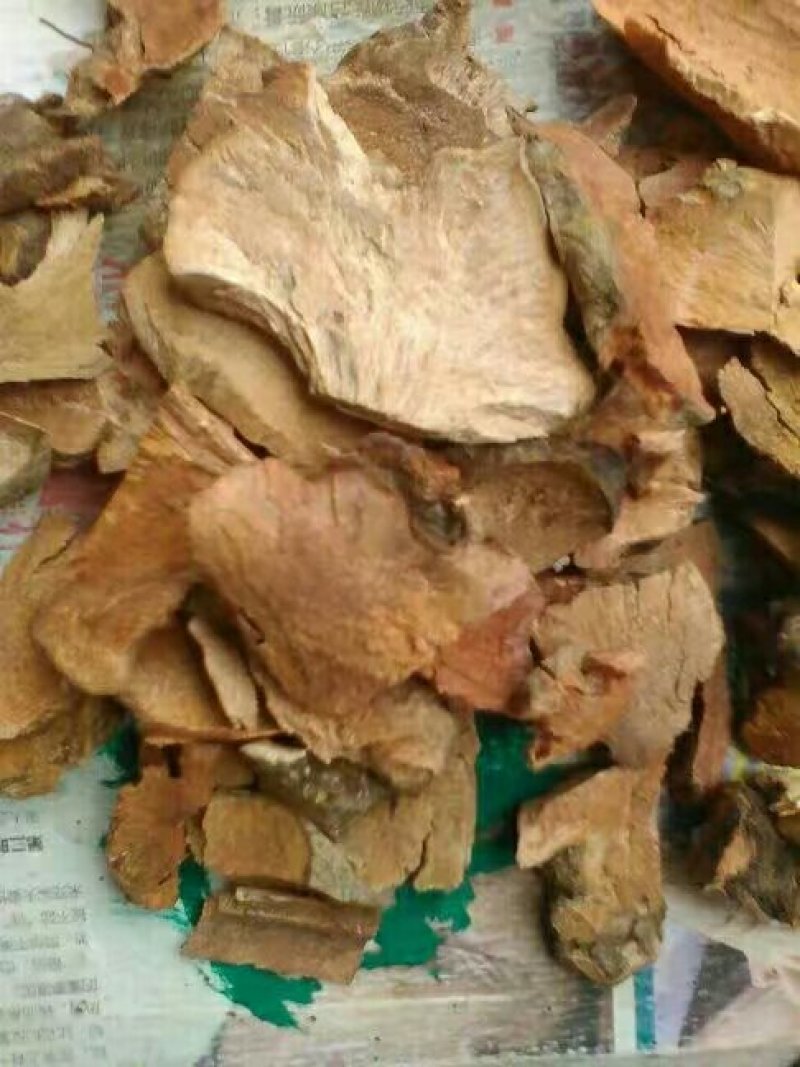 中药材下角料，混合粉。