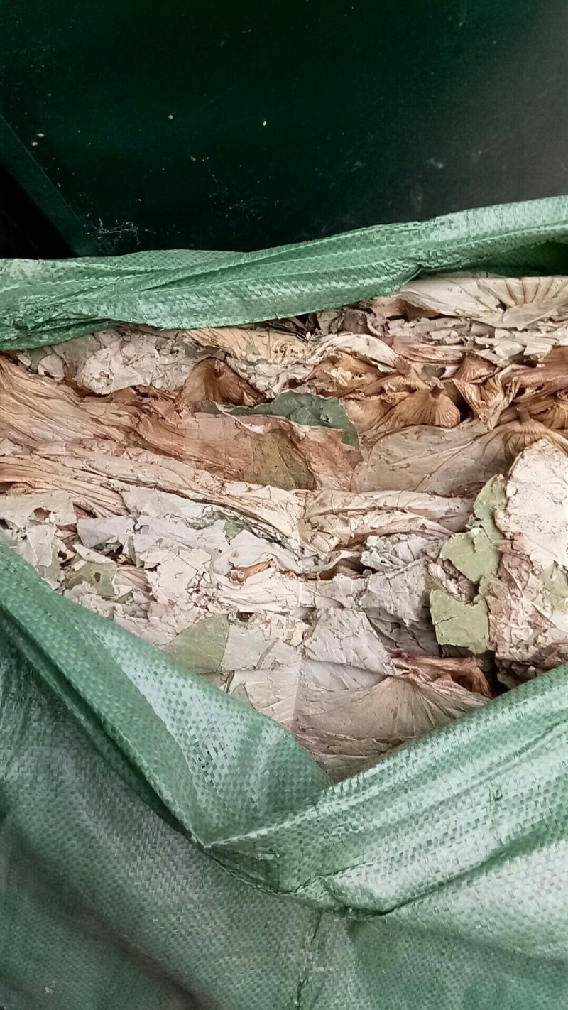 中药材下角料，混合粉。