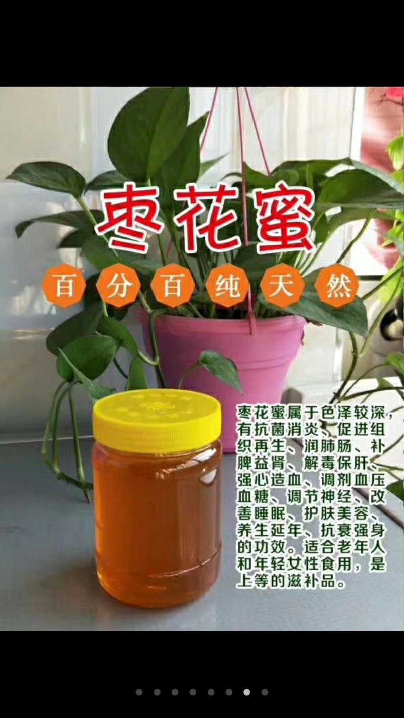 卫氏蜂蜜