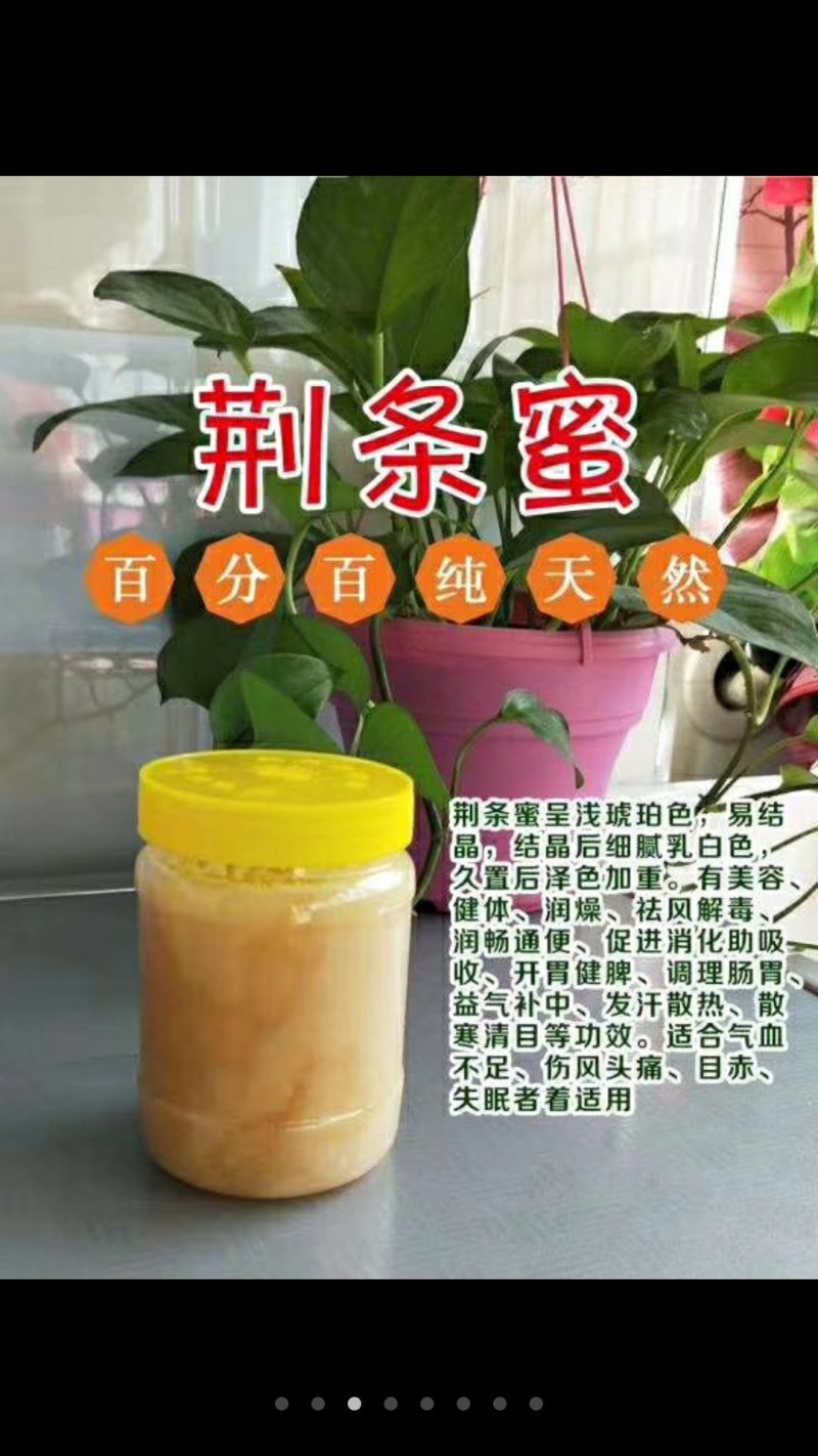 卫氏蜂蜜