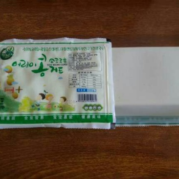 膳食豆腐，300g/盒