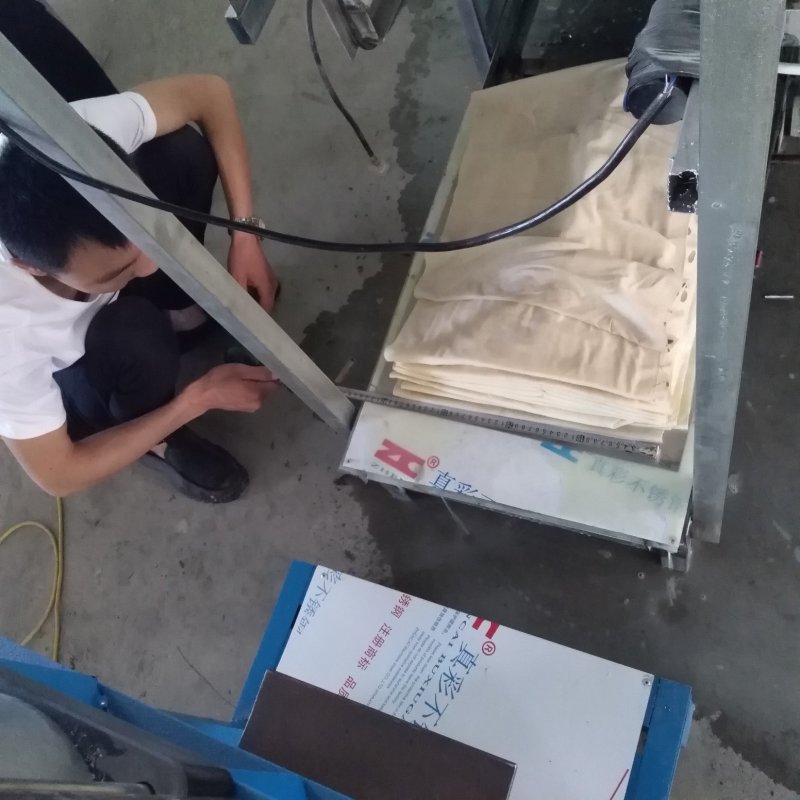 豆腐皮机多功能豆腐皮机
