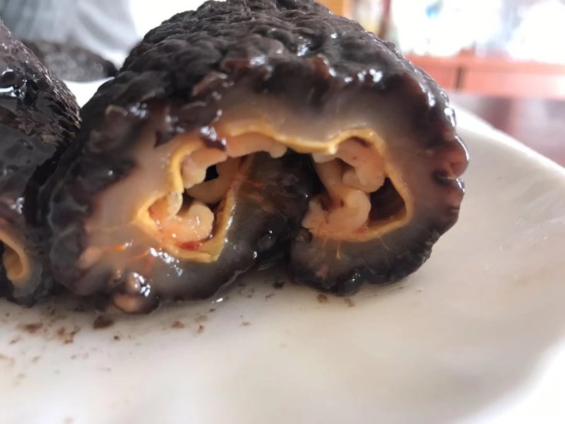 蝴蝶参