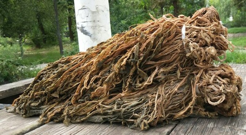 梅干菜整颗散装梅菜干